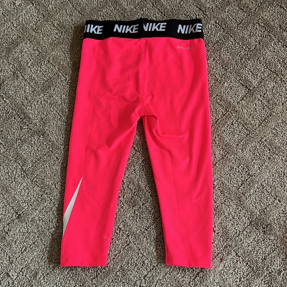 2T Nike Pro Leggings - Picture 4 of 4